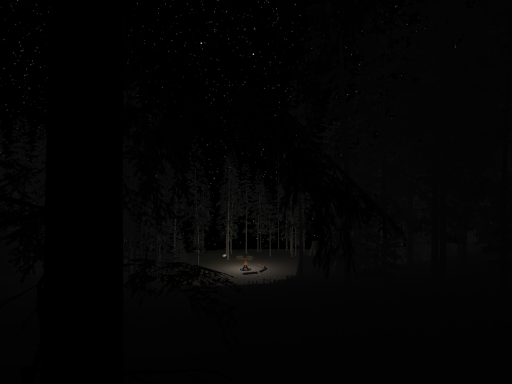 ［Chill］ - Night Forest