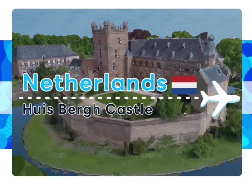 Huis Bergh Castle