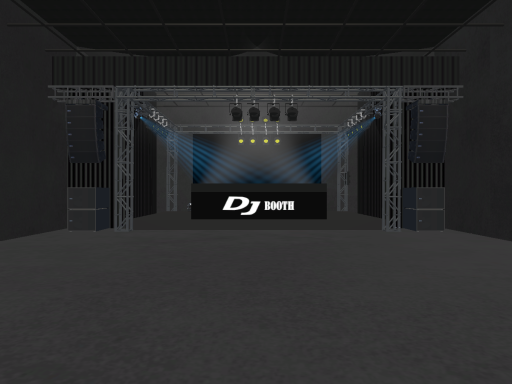 BasicClubHouse