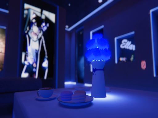 Ella`s Room