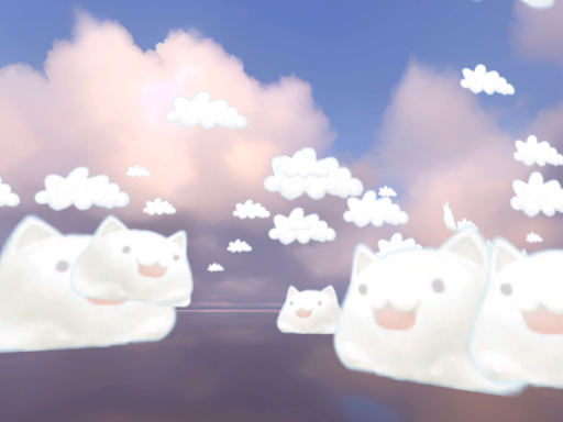 NekoMimi Switch World