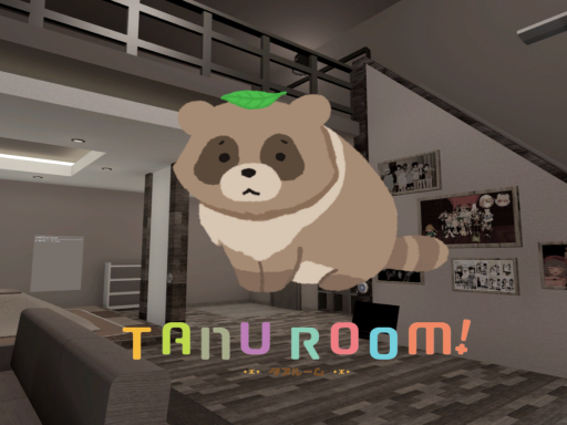 TANUROOM
