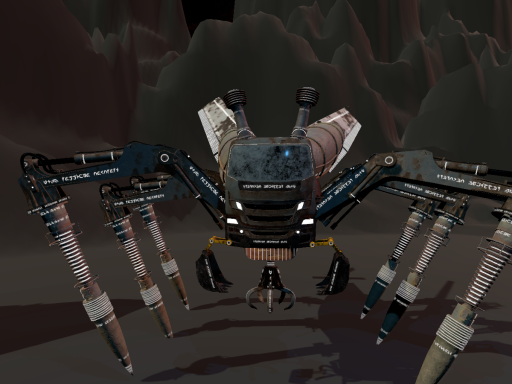 Totem Playground
