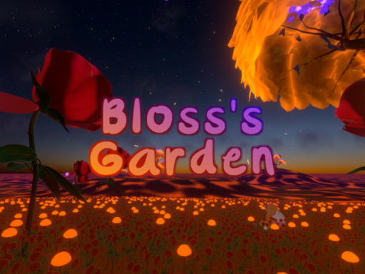 Bloss's Garden