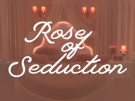 Rose of Seduction