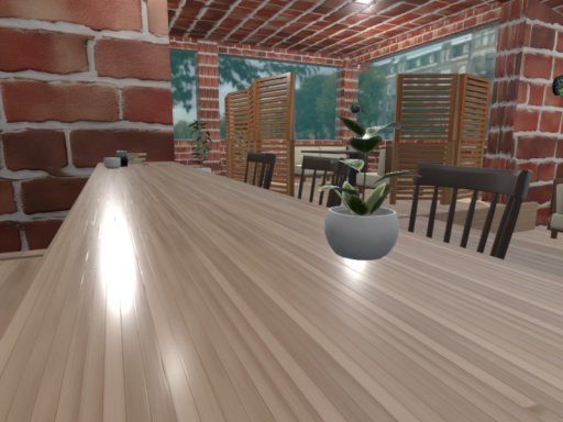 喫茶店BAL Bol․2