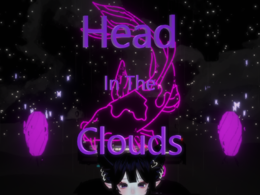 Head In The Clouds