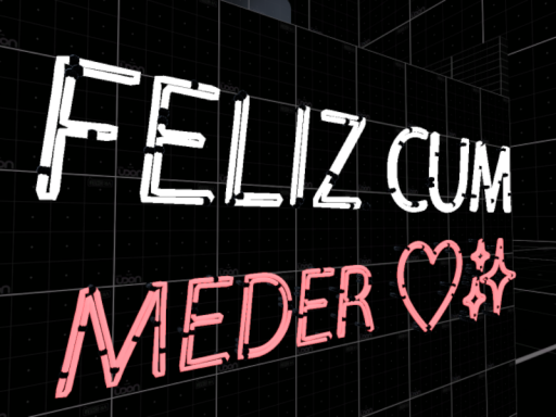 HBD MEDER