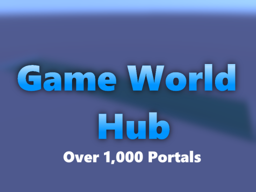 Game World Hub