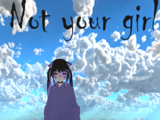 stop crying
