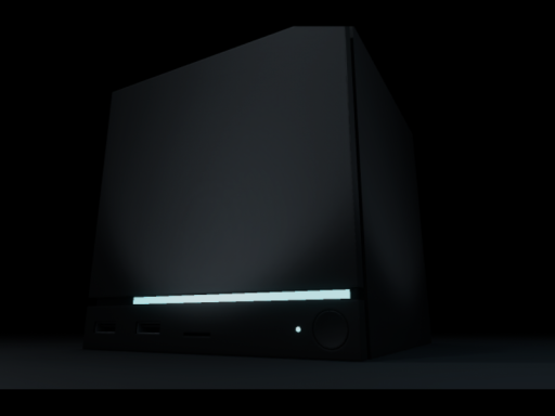 Steam Machine