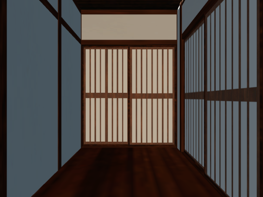 Youduki Room