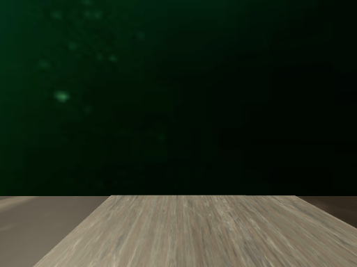 The Glitch Kingdom