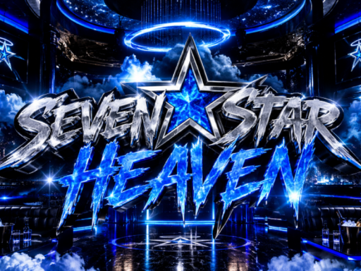 SEVENTH HEAVEN