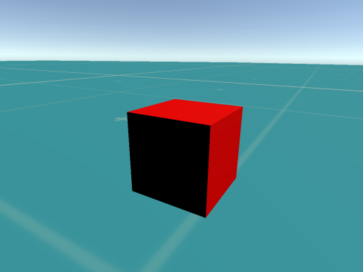 Enemy Test