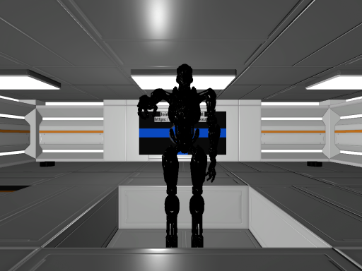 Future Guard SpaceStation