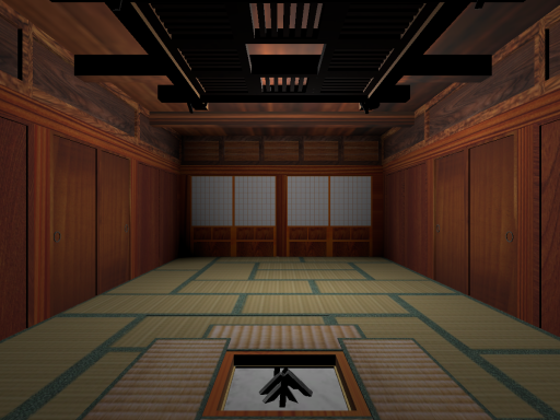 JP ENGAWA world
