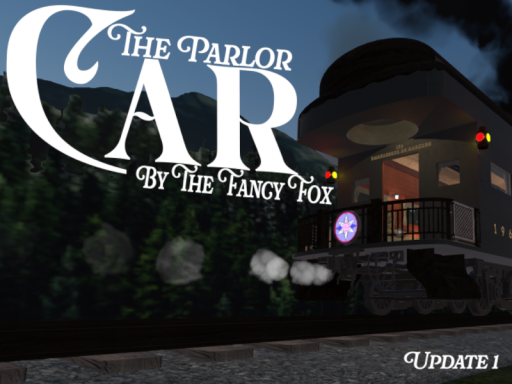 The Parlor Car