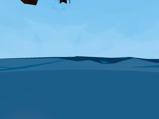 DnD Boat