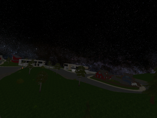 Lonely Village ( Avatar )