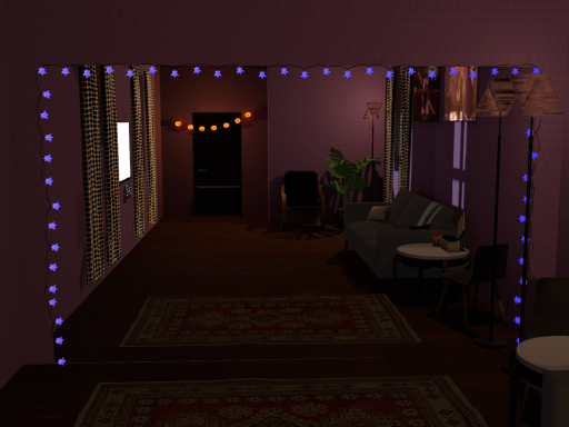 Happys Home