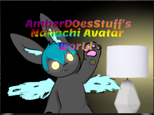 AmberDoesStuffs Nanachi World