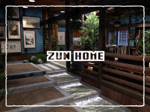 zun home