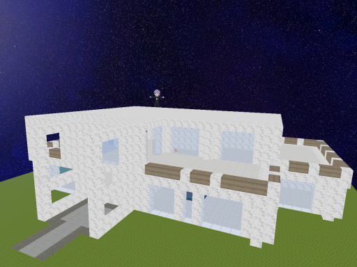 Weeno House 2021ǃ