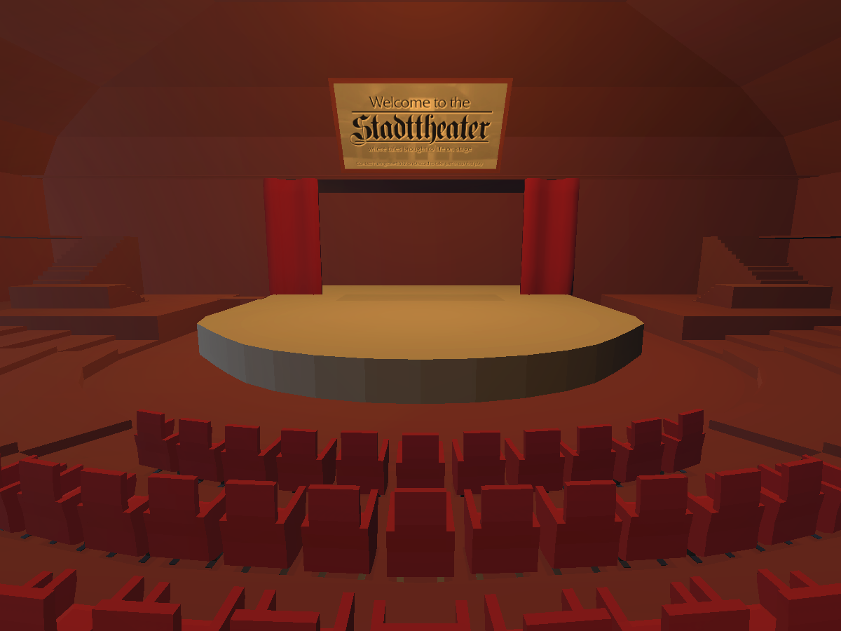 Stadttheater