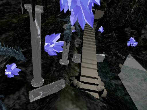 Akali Dragon Cave