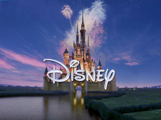 Disney Avatars