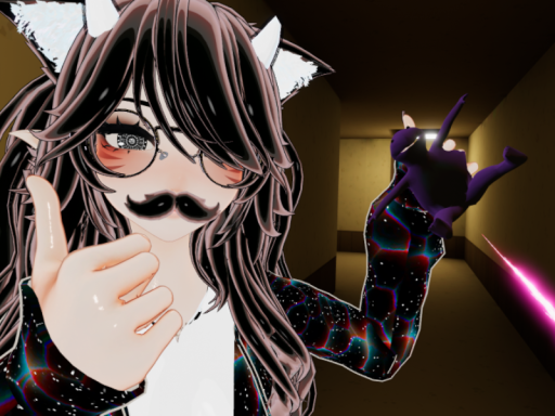 TacocaT's avatar and chill