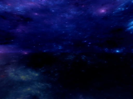Protostar MASHUP