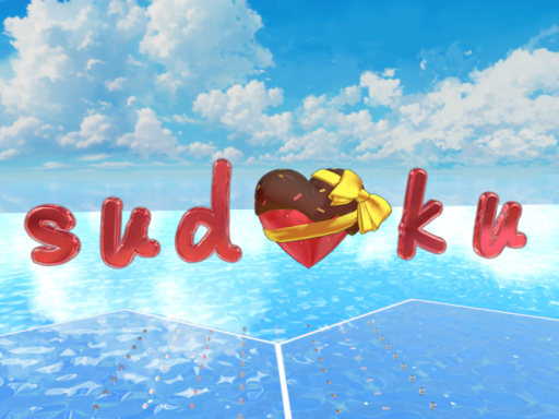 数独sudoku