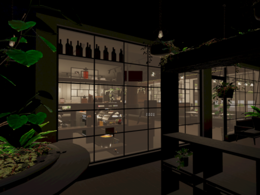 水上Cafe