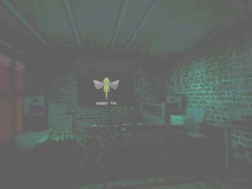 Abiotic Apartment