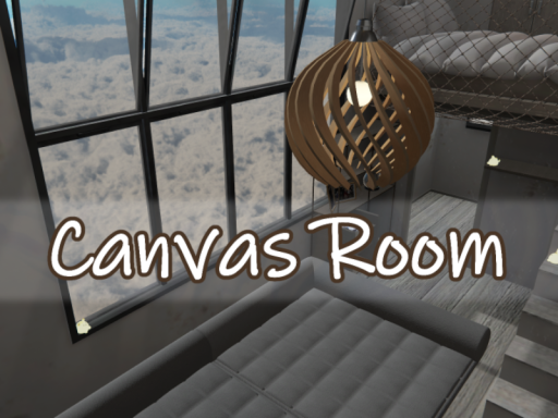 CanvasRoom