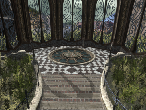 BAYONETTA CHAPTER 1 ［PROJECT BAYONETTA］