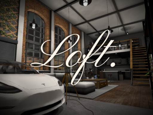 -Loft-