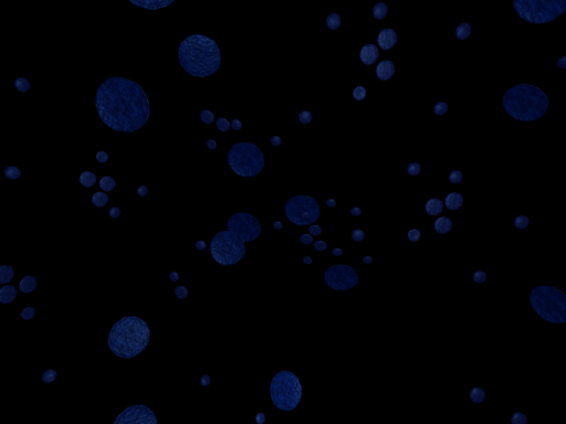 Bioluminescence