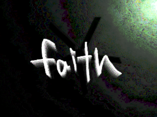 Faith
