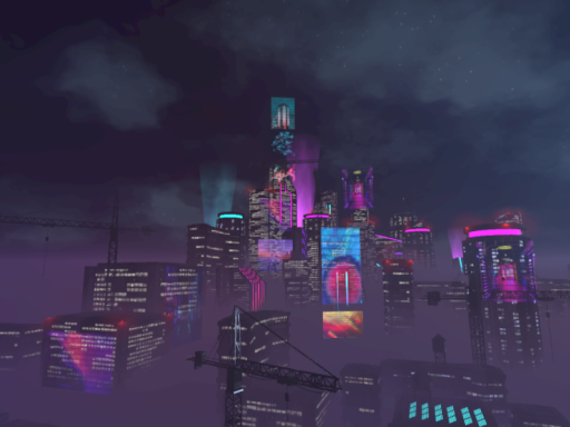 NuKe Penthouse