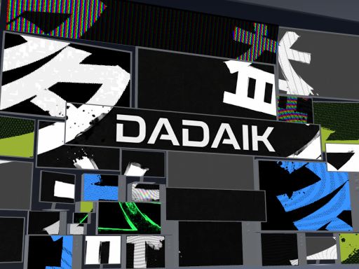 DADAIK - VIDEO ART