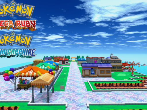 Slateport City