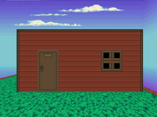 Pixle Home