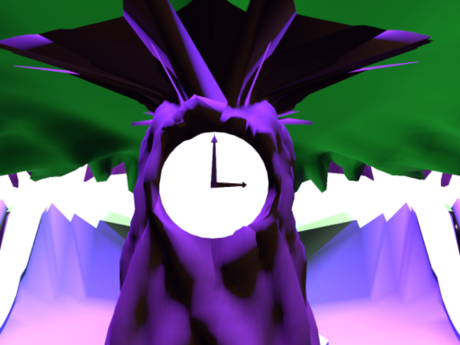 Time Tree