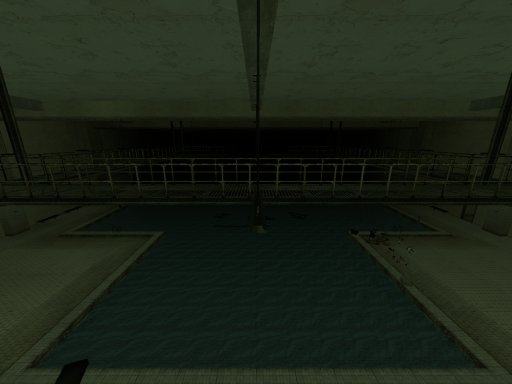 The Pool