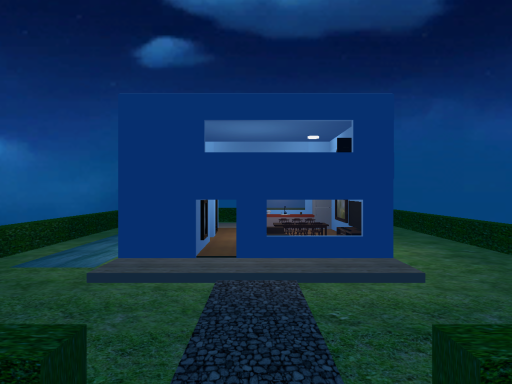 logo's abode