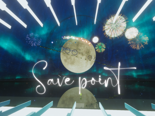 Save point