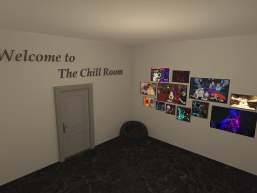 The Chill Room